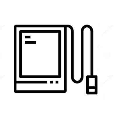 Hard Drive Case