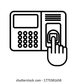Attendance System